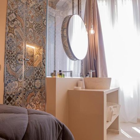 Aqva Luxury Apartment Spa Monopoli Exteriér fotografie