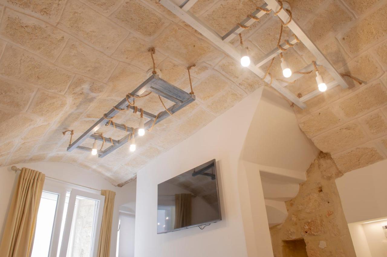 Aqva Luxury Apartment Spa Monopoli Exteriér fotografie