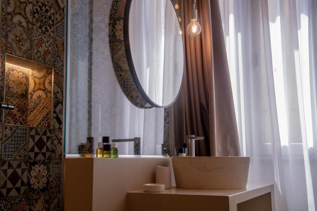 Aqva Luxury Apartment Spa Monopoli Exteriér fotografie