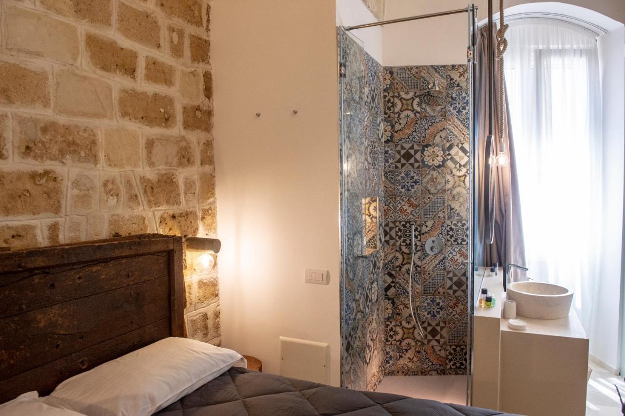 Aqva Luxury Apartment Spa Monopoli Exteriér fotografie