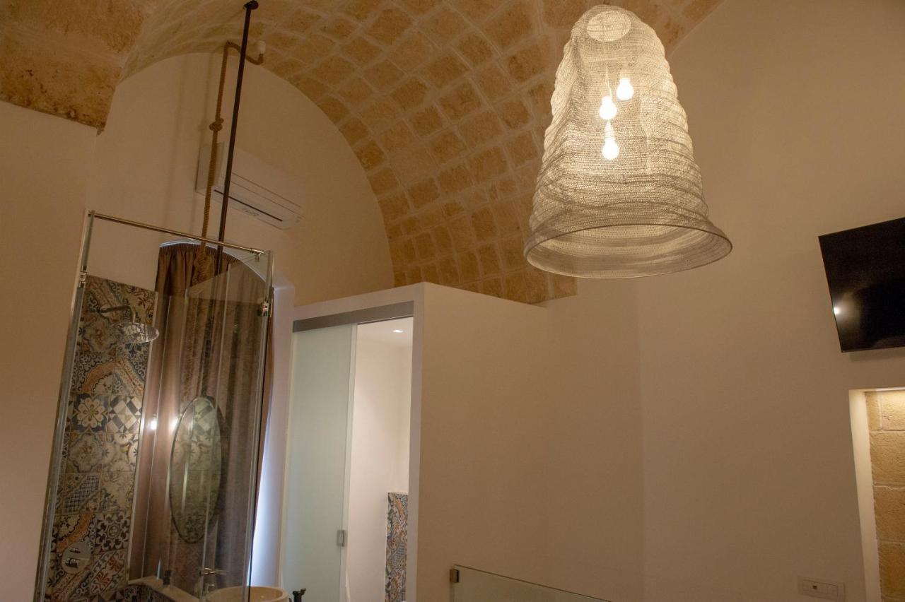 Aqva Luxury Apartment Spa Monopoli Exteriér fotografie