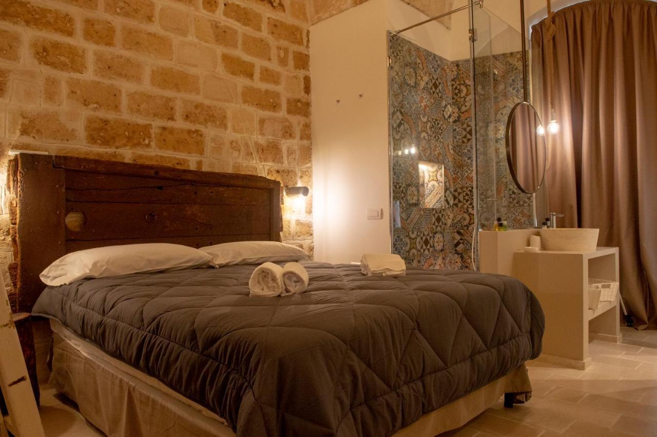 Aqva Luxury Apartment Spa Monopoli Exteriér fotografie
