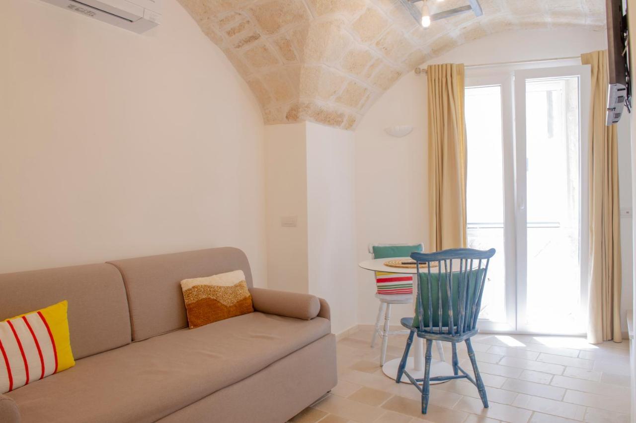 Aqva Luxury Apartment Spa Monopoli Exteriér fotografie