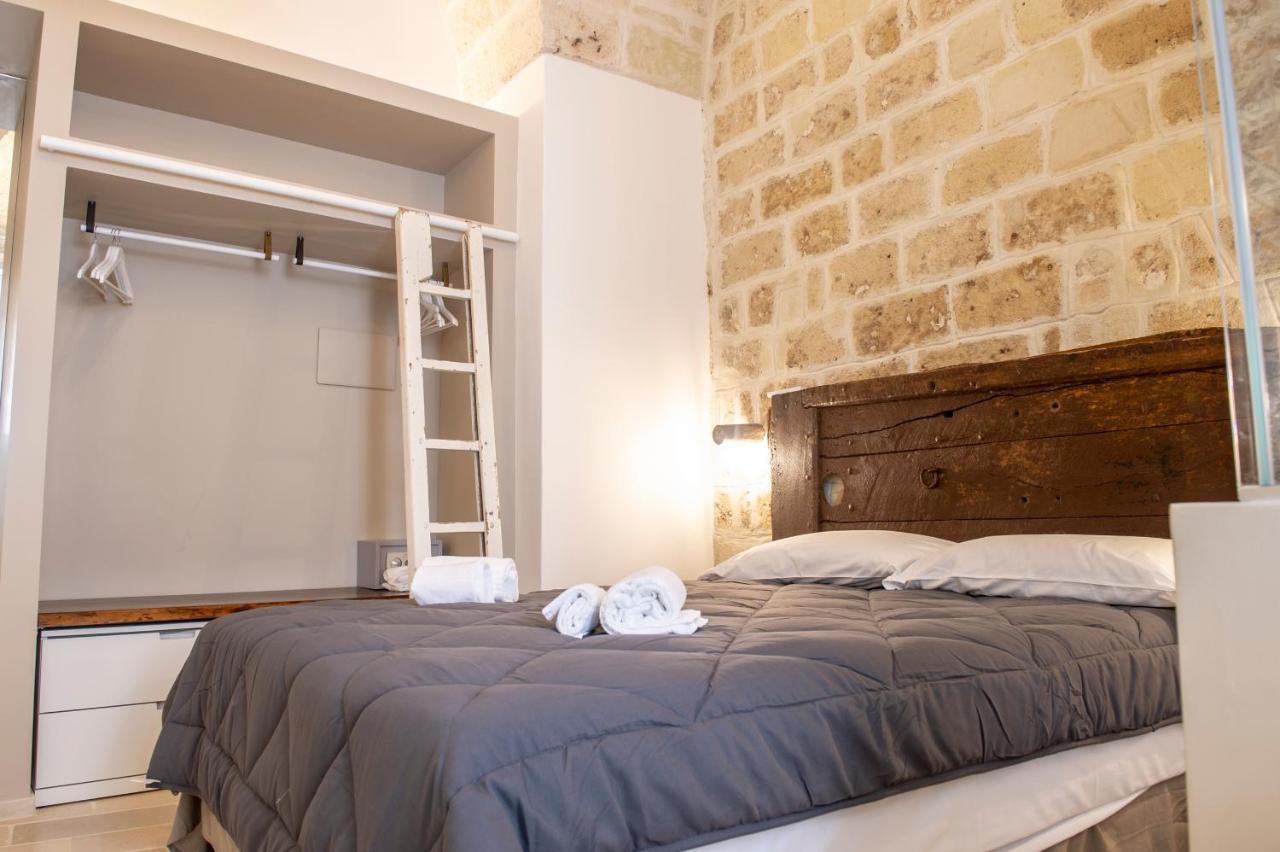 Aqva Luxury Apartment Spa Monopoli Exteriér fotografie