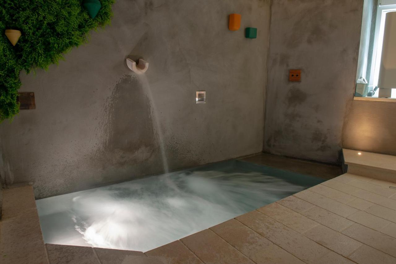 Aqva Luxury Apartment Spa Monopoli Exteriér fotografie
