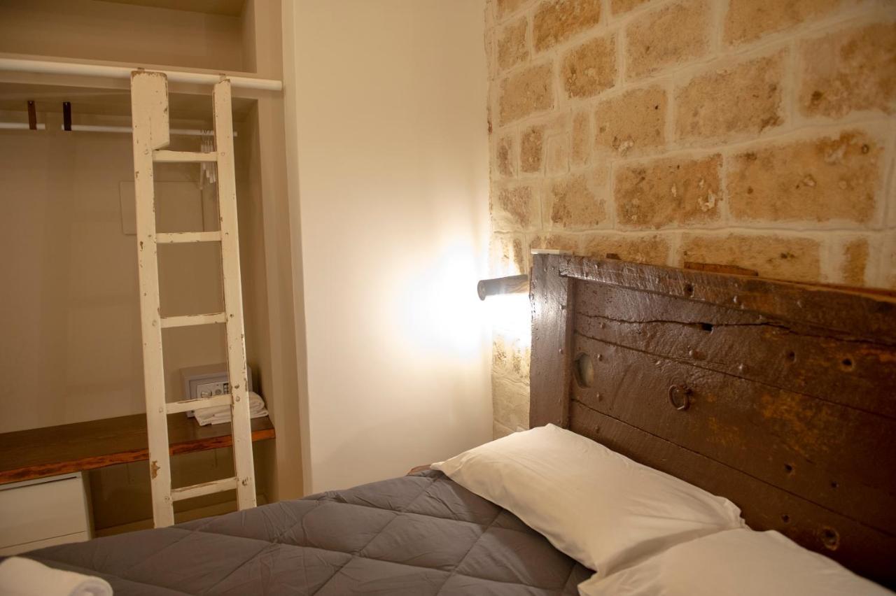 Aqva Luxury Apartment Spa Monopoli Exteriér fotografie