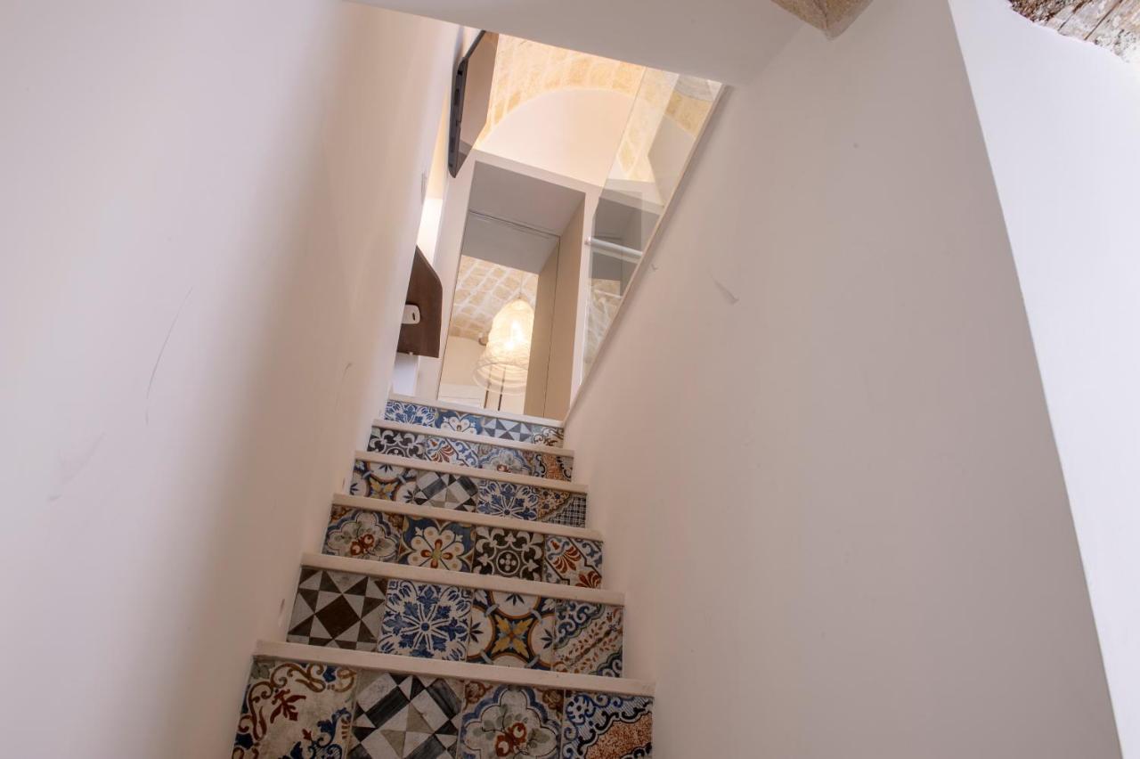 Aqva Luxury Apartment Spa Monopoli Exteriér fotografie