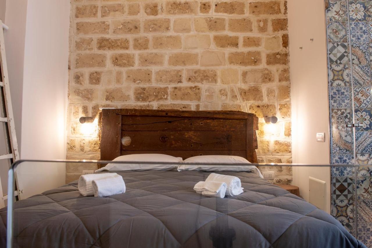 Aqva Luxury Apartment Spa Monopoli Exteriér fotografie
