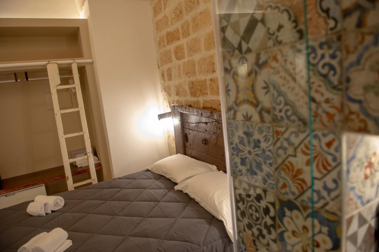 Aqva Luxury Apartment Spa Monopoli Exteriér fotografie