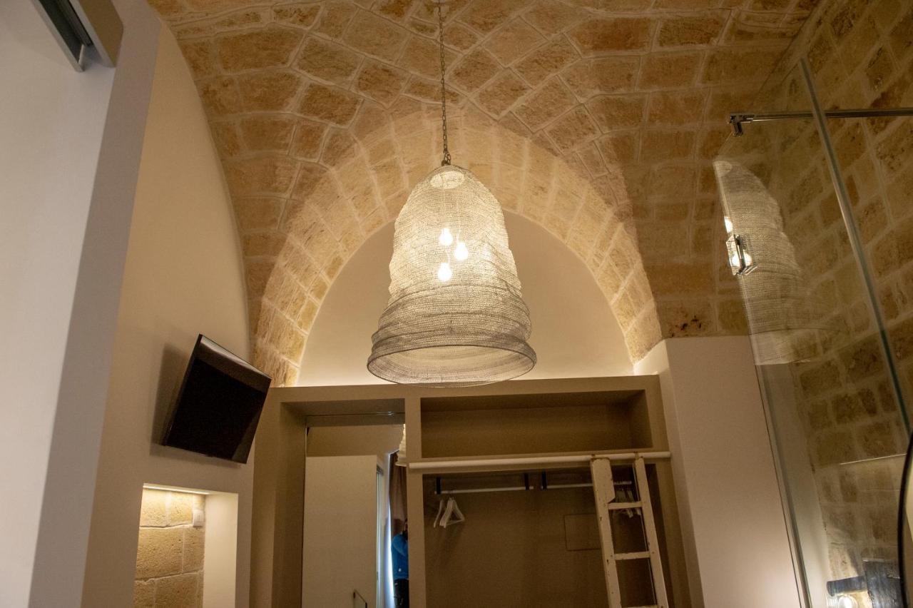 Aqva Luxury Apartment Spa Monopoli Exteriér fotografie