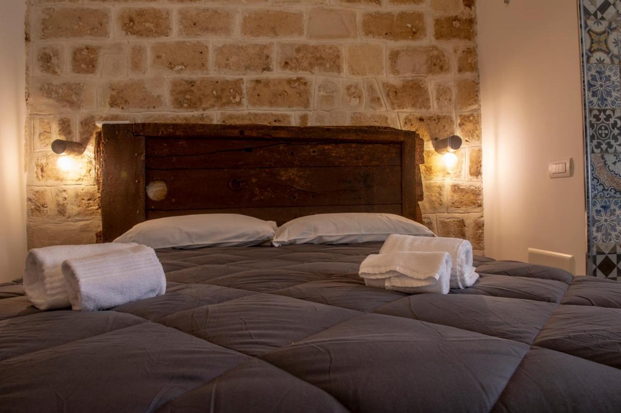 Aqva Luxury Apartment Spa Monopoli Exteriér fotografie