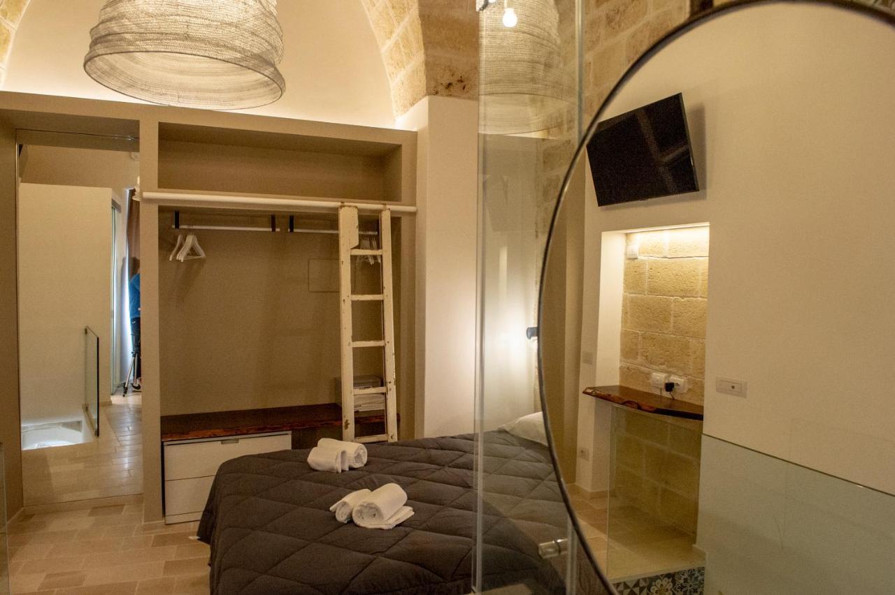 Aqva Luxury Apartment Spa Monopoli Exteriér fotografie