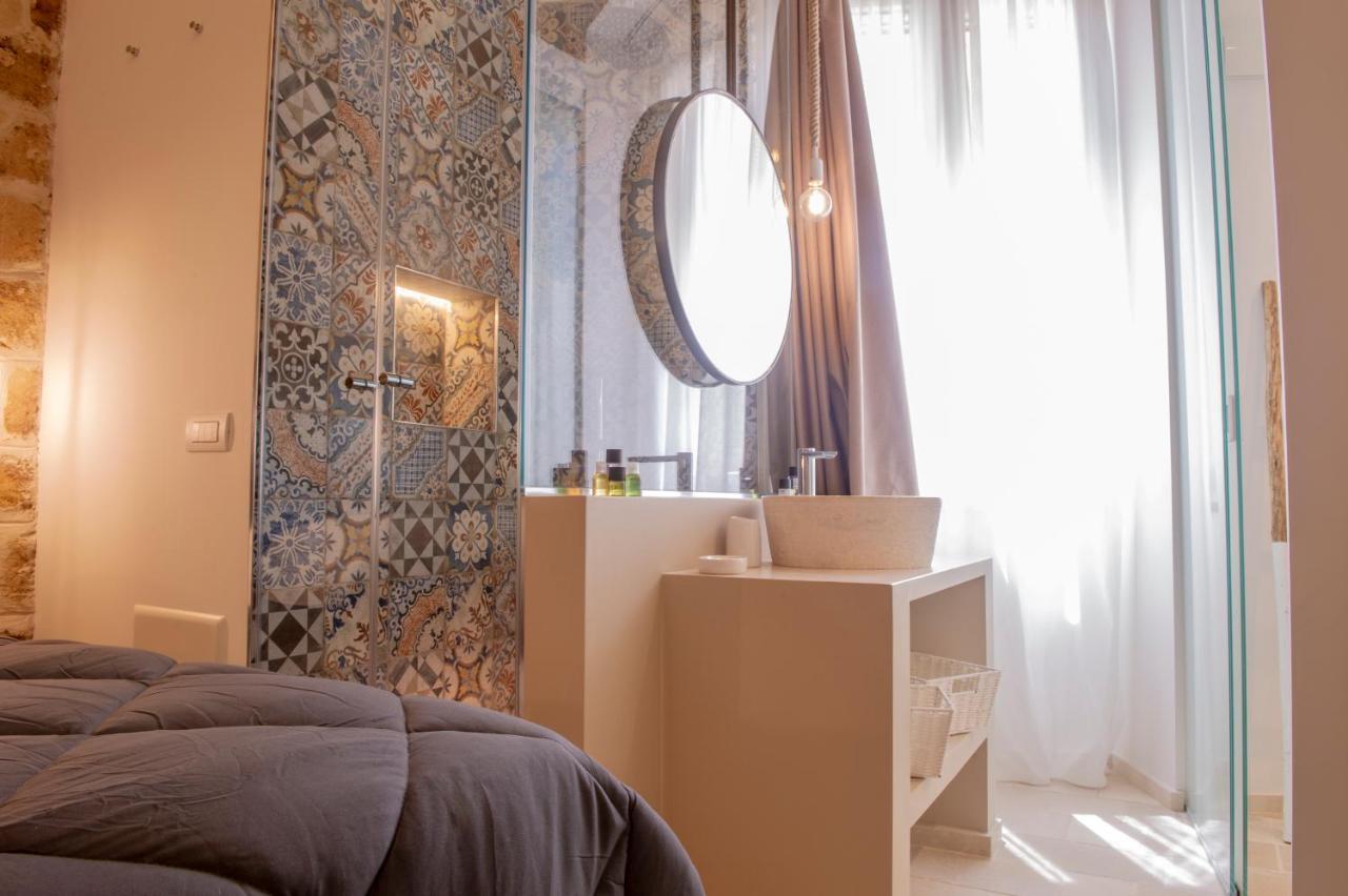 Aqva Luxury Apartment Spa Monopoli Exteriér fotografie