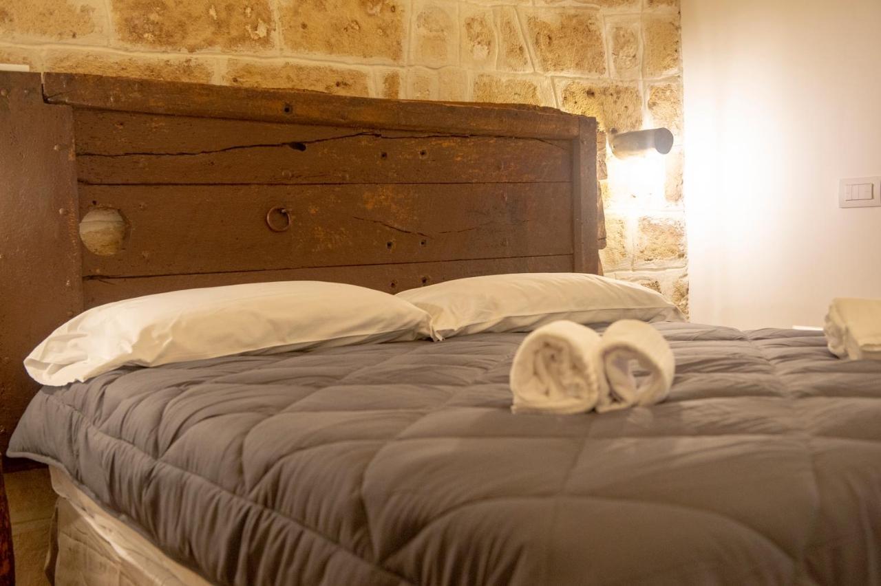Aqva Luxury Apartment Spa Monopoli Exteriér fotografie
