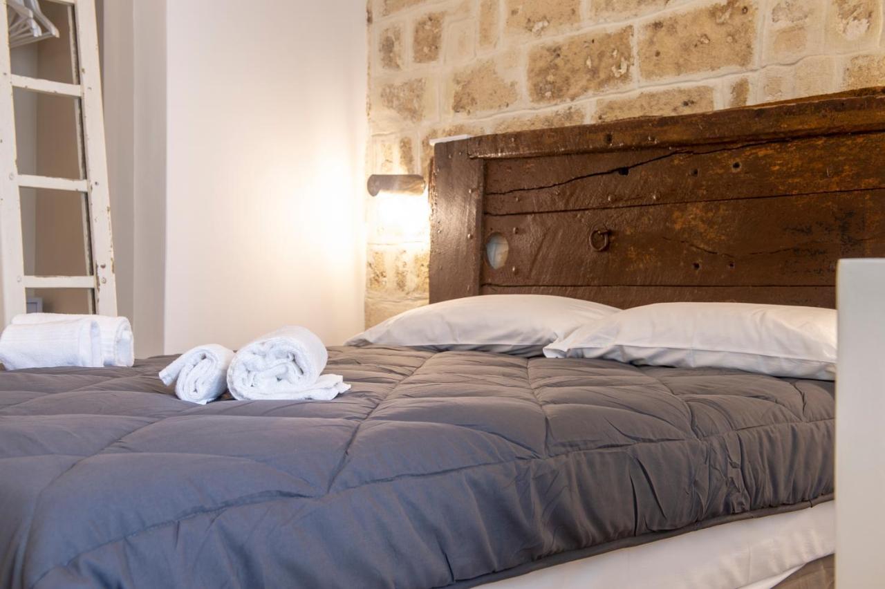 Aqva Luxury Apartment Spa Monopoli Exteriér fotografie