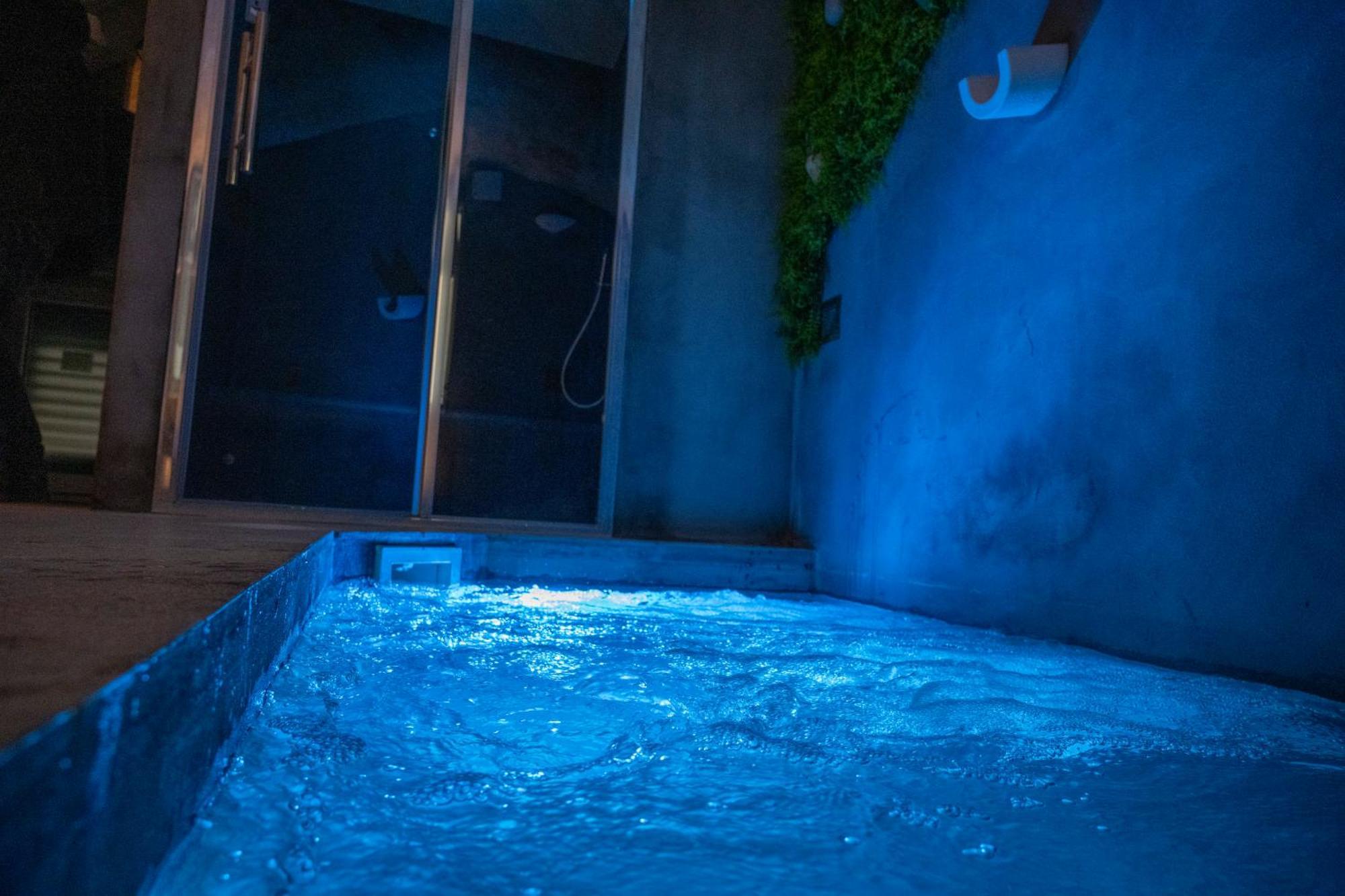 Aqva Luxury Apartment Spa Monopoli Exteriér fotografie