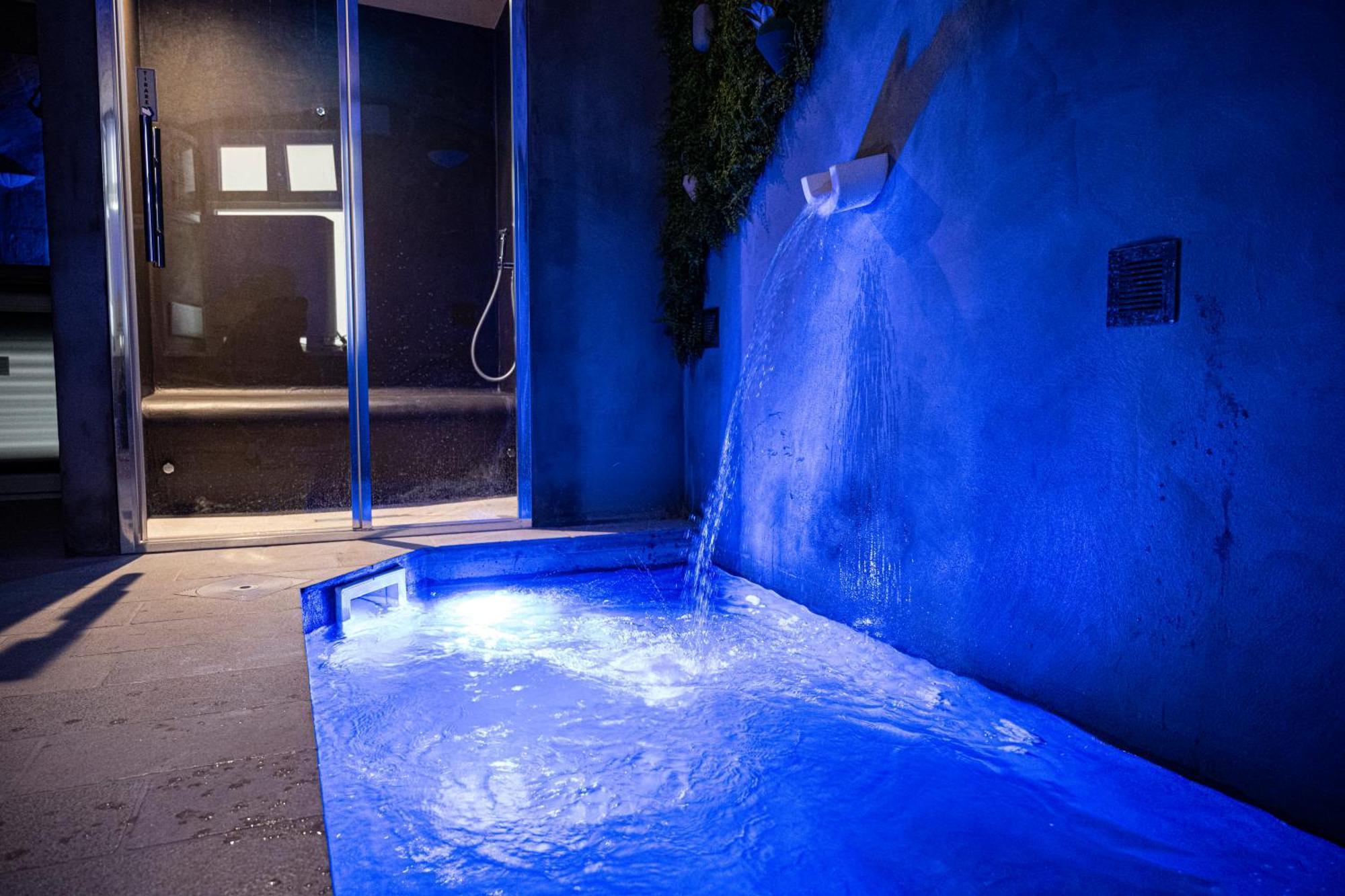 Aqva Luxury Apartment Spa Monopoli Exteriér fotografie