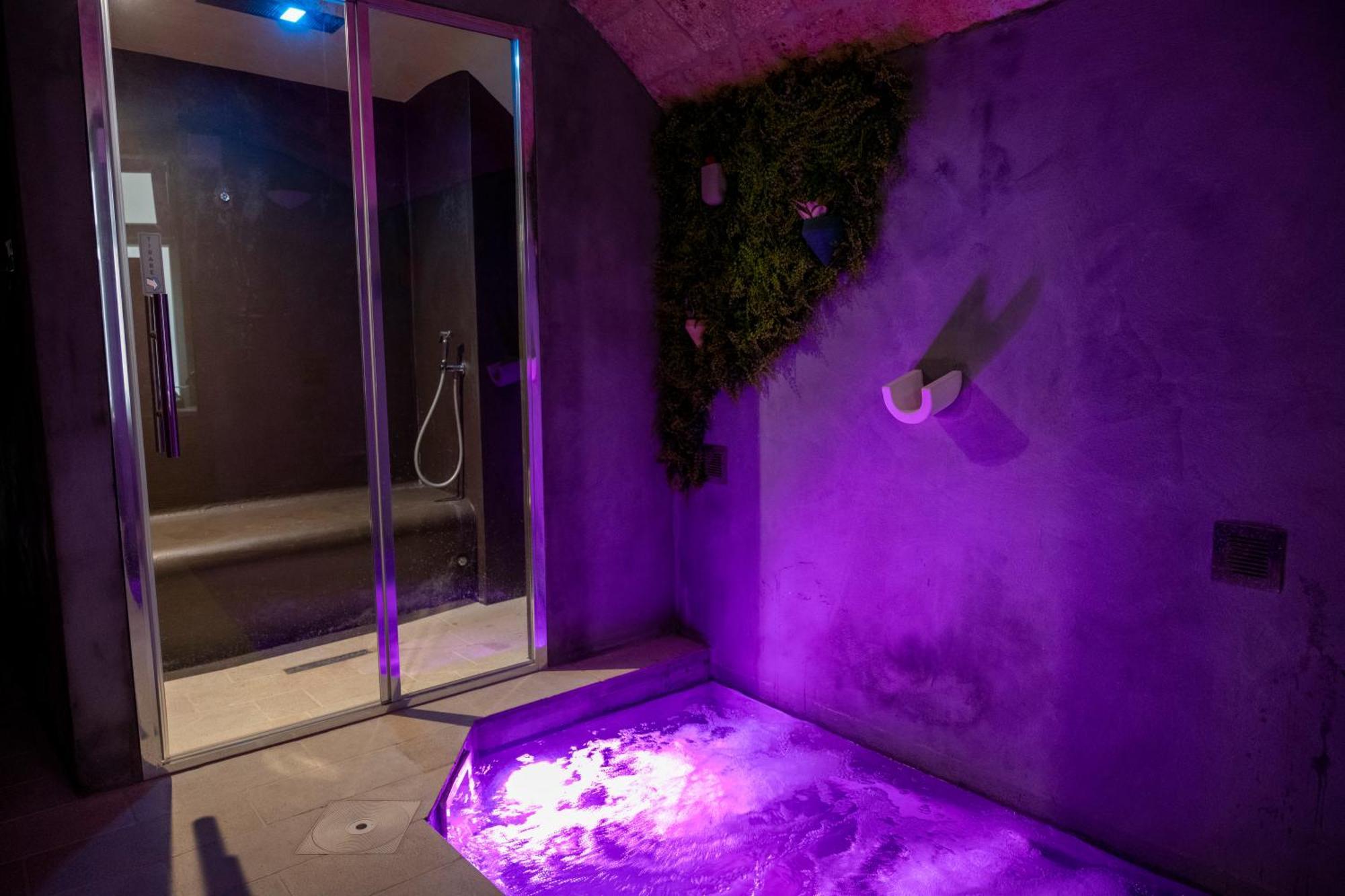 Aqva Luxury Apartment Spa Monopoli Exteriér fotografie